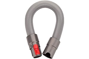 Dyson Gen 5 Extension Hose: Extend Your Reach for Deeper Cleaning