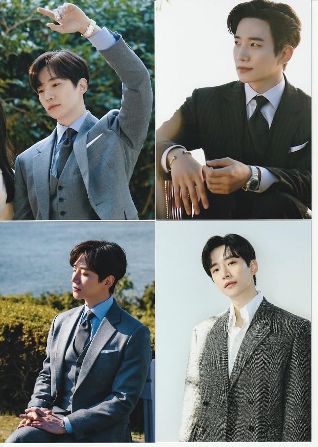 2PM イジュノ ウリチブNo.5韓国サノクトレカフォト Amazon.co.jp