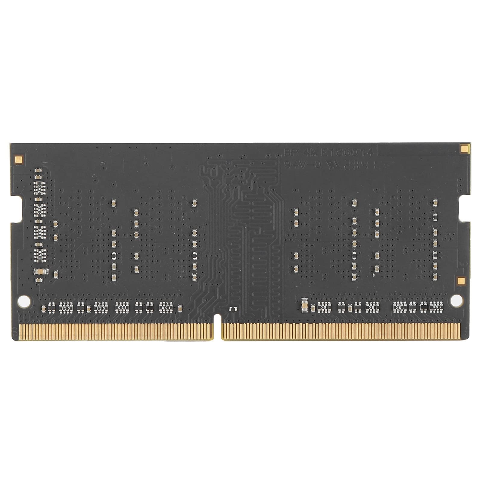 Wysokowydajna pamięć RAM DDR4 Wąska Aluminiowa pamięć do Notebooków DDR4‑2400 MHz 16 GB do Laptopów (16 GB)