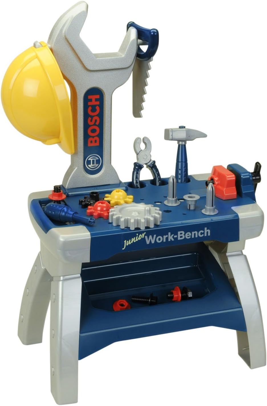 Theo Klein Bosch Junior Workbench