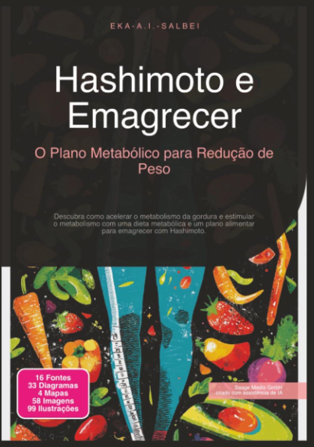 Hashimoto e Emagrecer: O Plano Metabólico para Redução de Peso