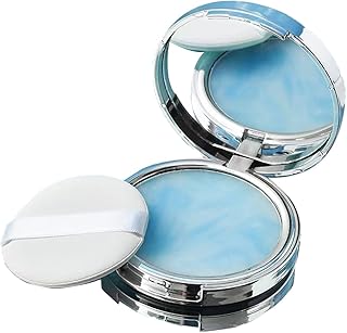 Pressed Powder For Oily Skin Picks collage image 4