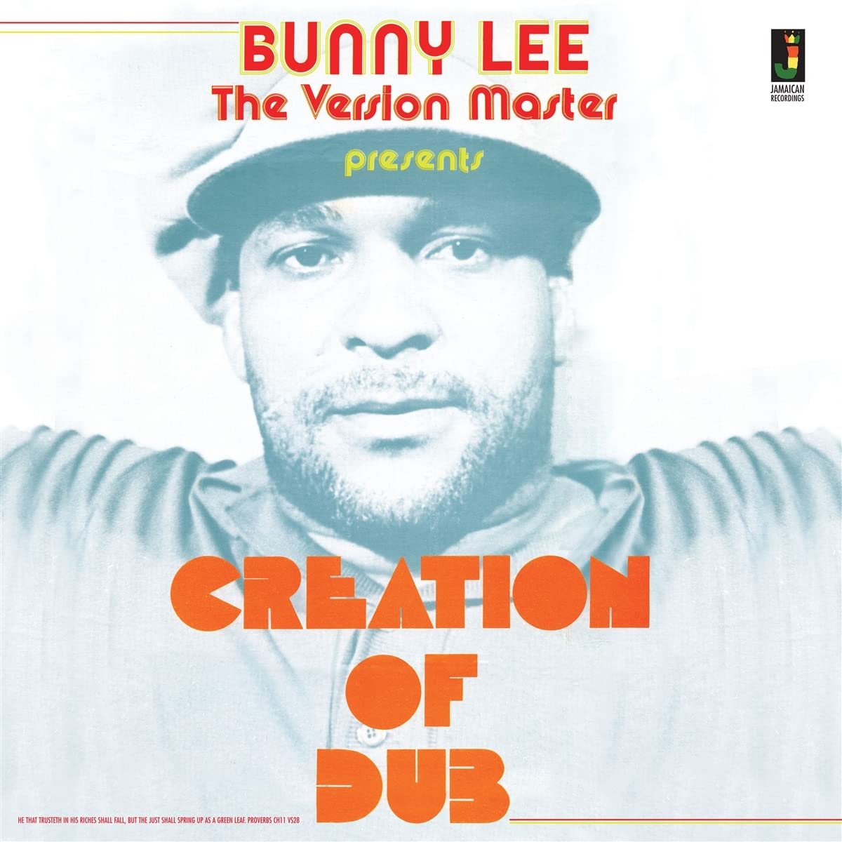 Creation of Dub [VINYL]