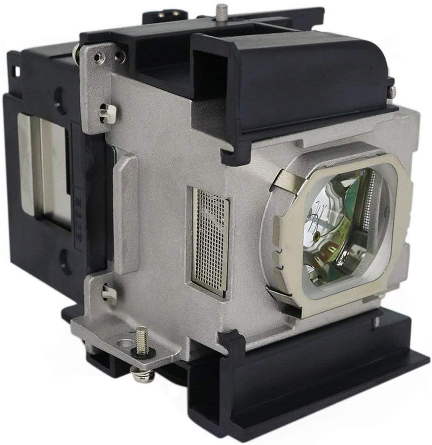 for Panasonic PT-AE7000 Projector Lamp (Original Panasonic Bulb Inside)