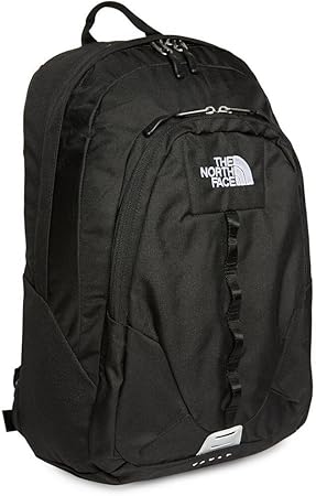 black north face backpack amazon