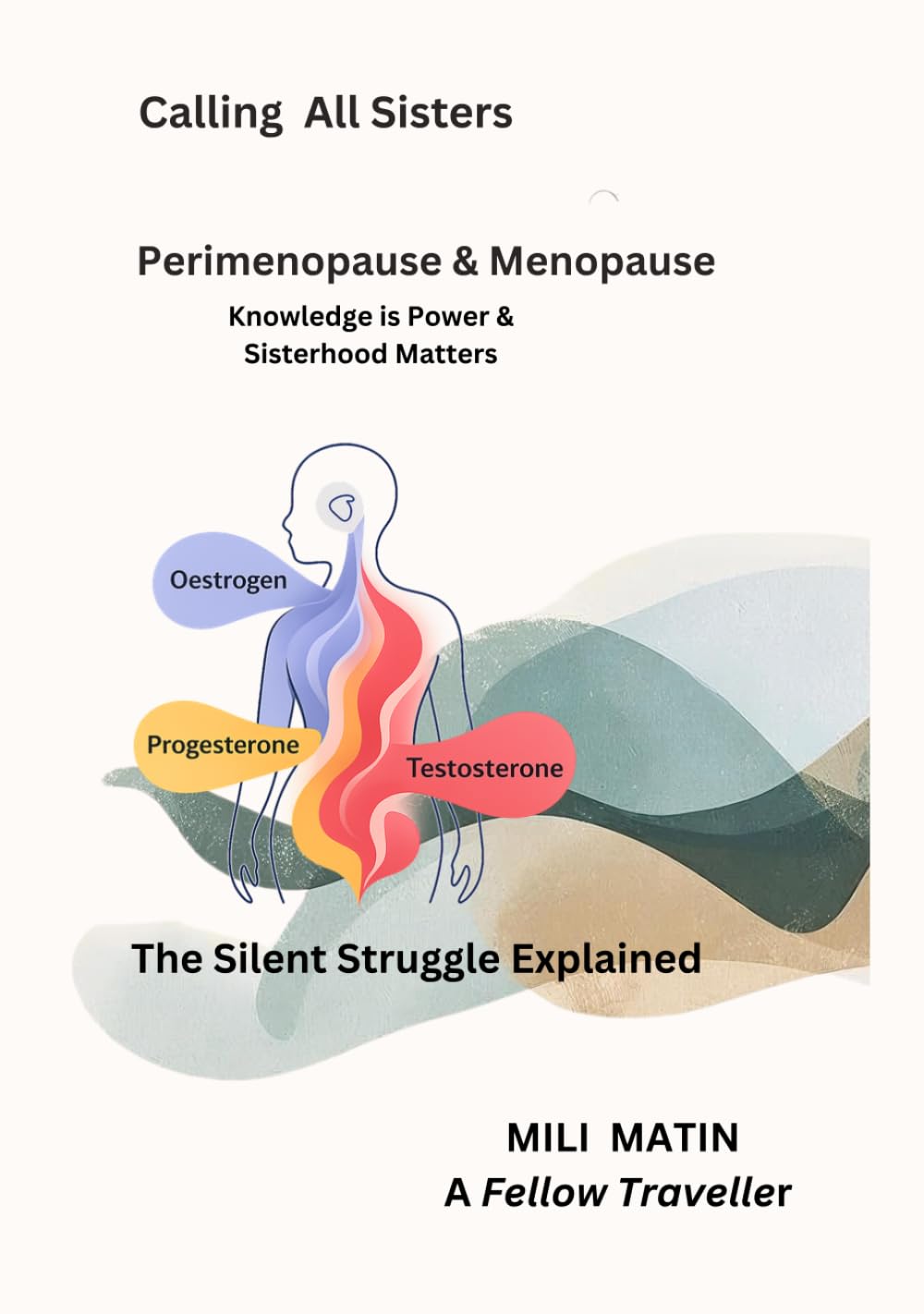 Perimenopause & Menopause: Knowledge is Power & Sisterhood Matters