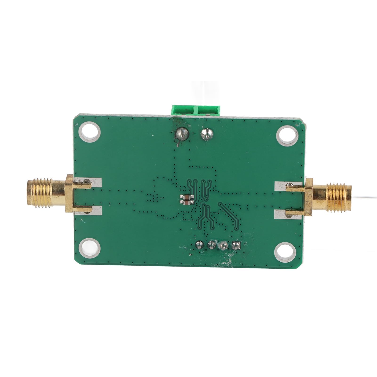 AD8367 ZF-Verstärker mit Automatischer Verstärkungsregelung – 2,7–5,5 V, Leistungsstarke HF-Signalverarbeitung, Ideal für Drahtlose Anwendungen