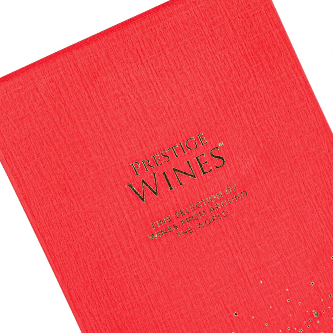 Prestige Hampers – Viva Espana Selection – Spanish Wine Box - View #11