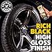 Chemical Guys TVDSPRAY103 Cling On Tire Foam High Gloss 3 in 1 Cleaner, Protectant, & Dressing, Works on Cars, Trucks, SUVs, Motorcycles, RVs & More, 16 fl oz