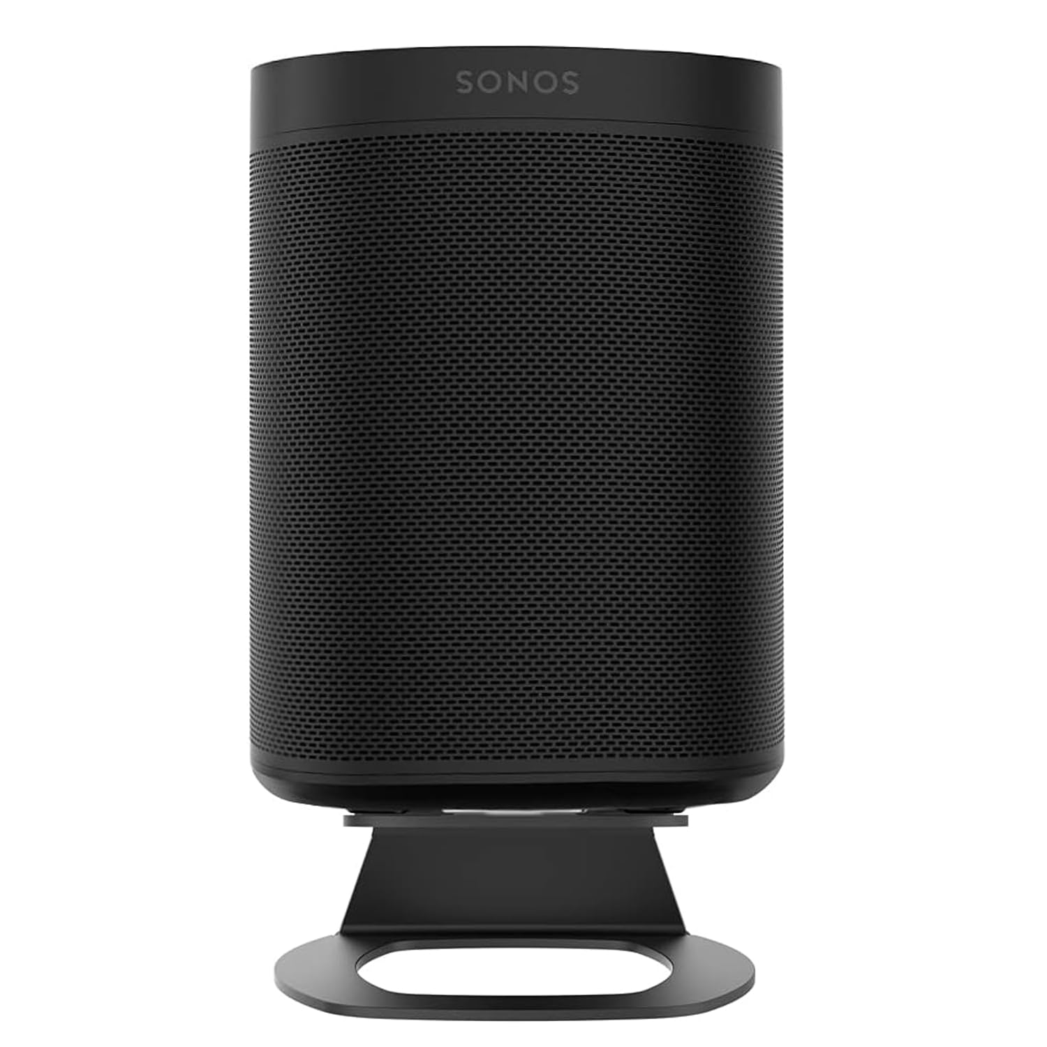Amazon | デスクスタンド デスクト Sonos One、One SL、play1用ップ