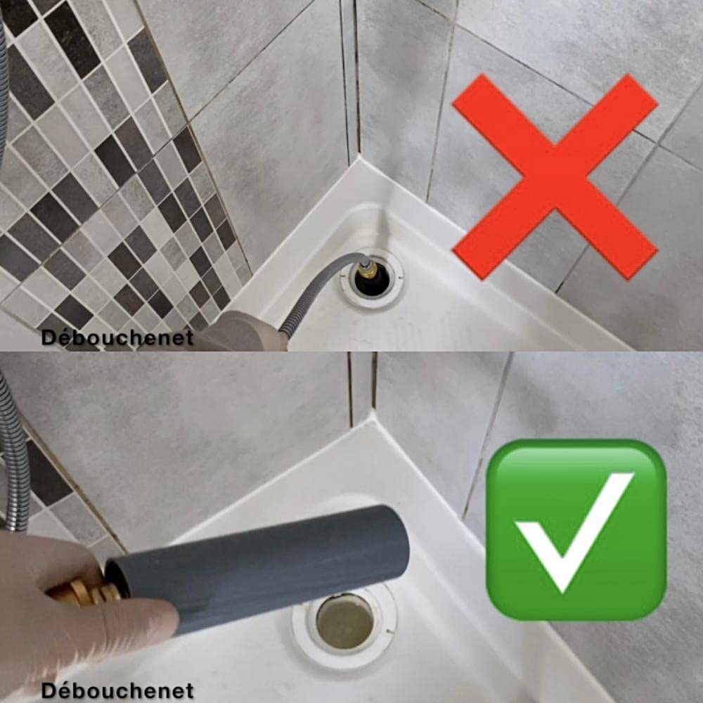 déboucheur canalisation - débouchage tous types de canalisations, évier, douche, wc, la baignoire, déboucheur puissant professionnel, élimine les mauvaises odeurs et bouchons