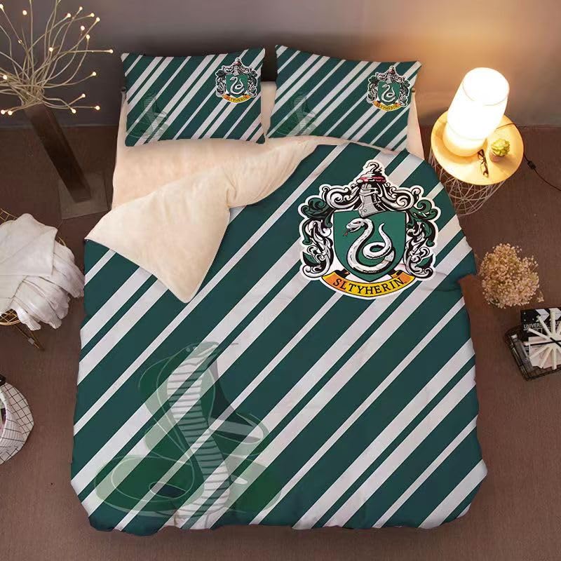 Amazon｜ハリーポッター 布団カバー 掛け布団カバー 寝具カバー