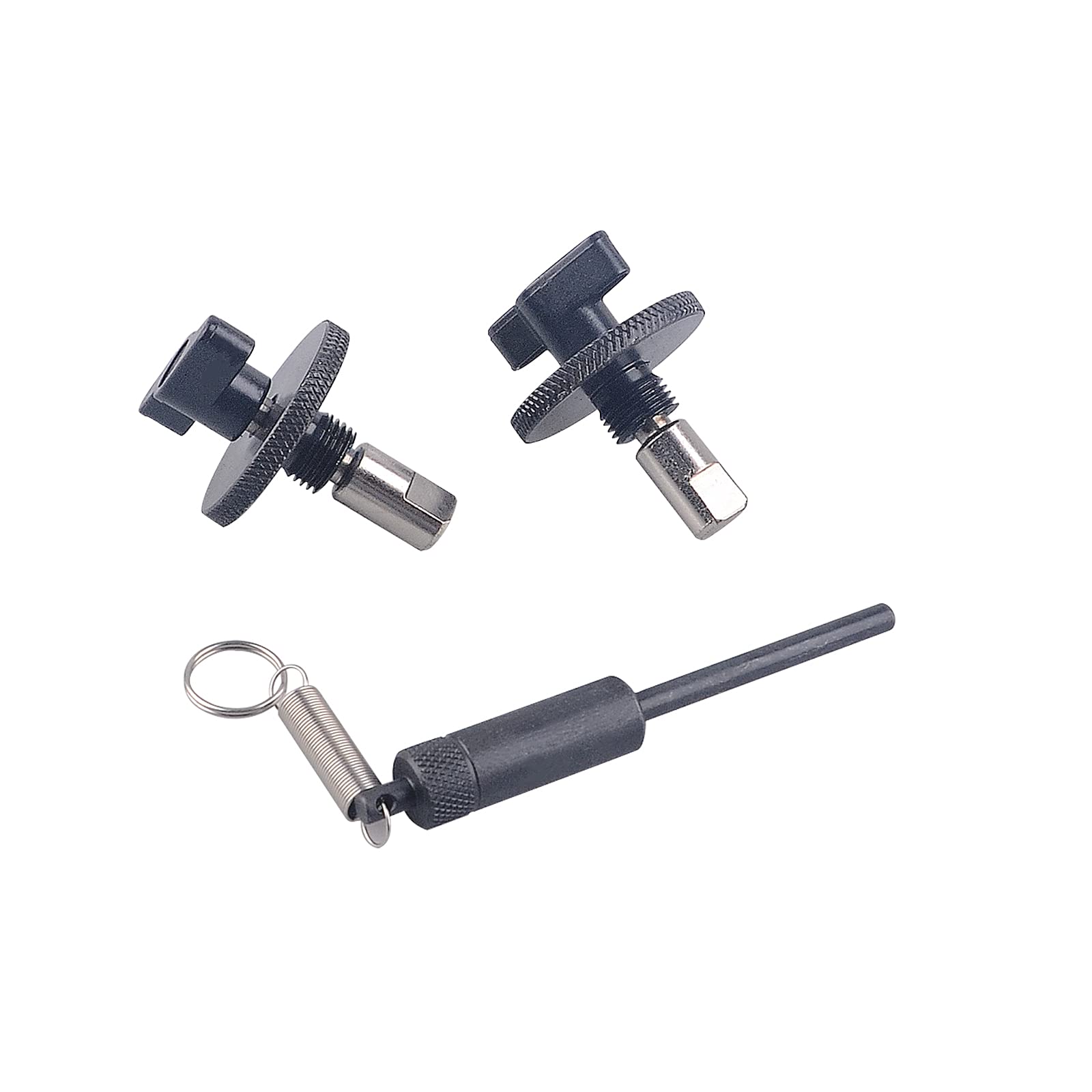 DAYUAN Outils de Courroie de Distribution, Outil de réglage du Moteur Compatible avec Alfa Romeo, Citroen, Fiat, Ford, Lancia, Suzuki und Opel 1.3 Liter CDTi HDI