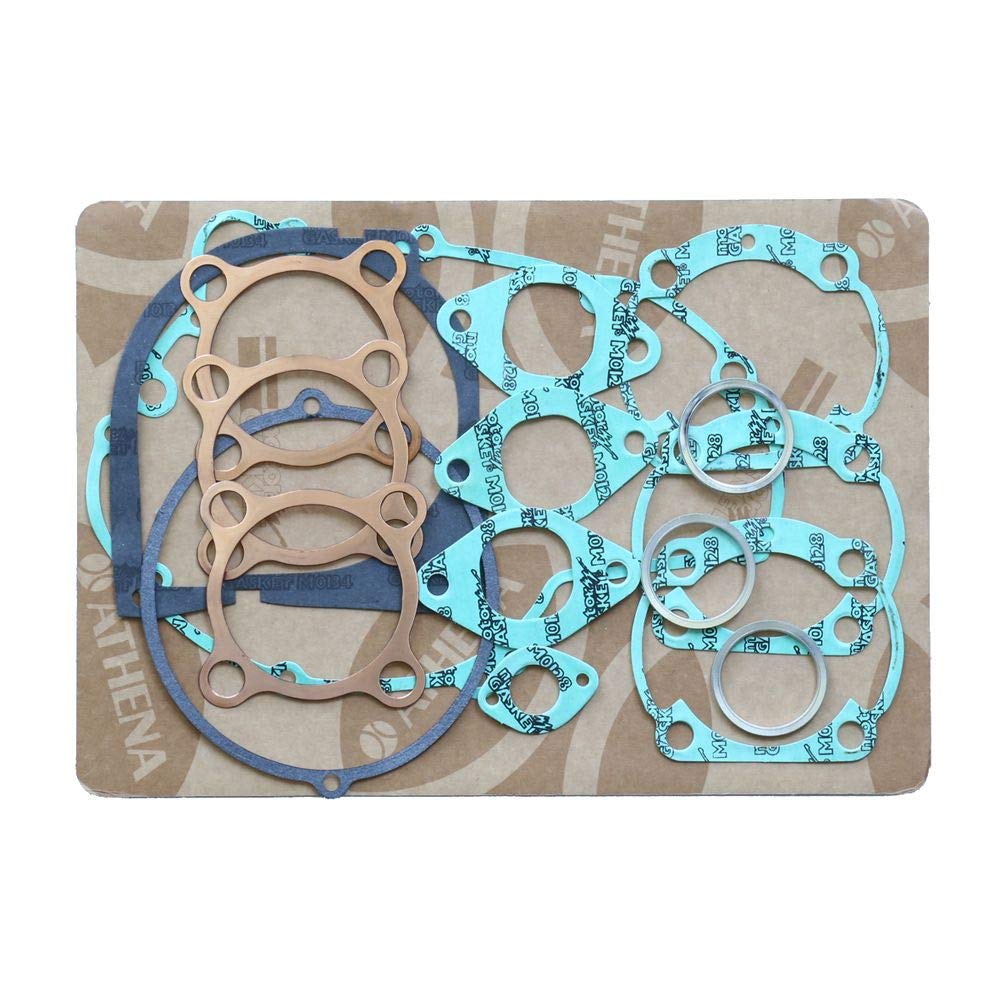 Amazon.com: Athena P400250850703 Complete Gasket Kit : Automotive