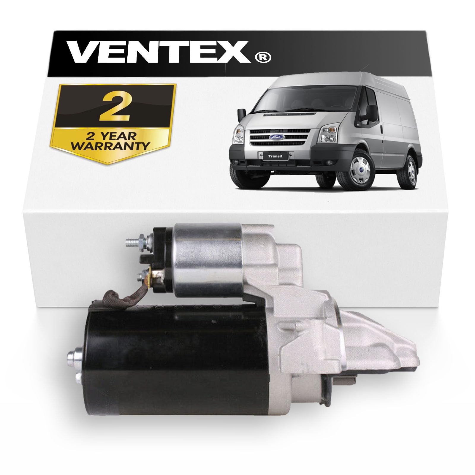 TRANSIT 2.4 MK6 MK7 Land Rover Defender TX11 TX2 LDV Konvoi