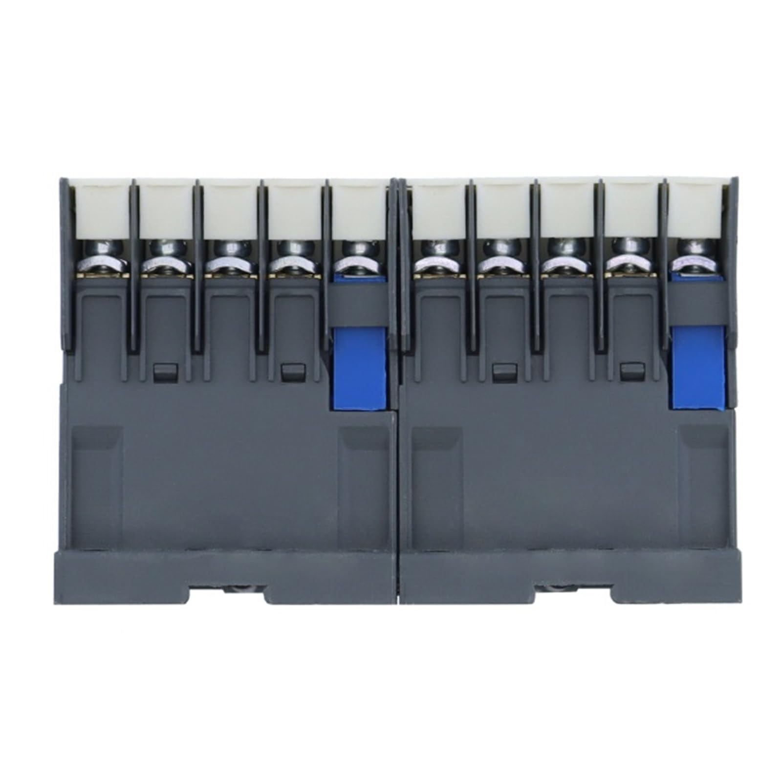 CJX2K0910N contactor de inversión voltaje enclavamiento mecánico 380V 220V 110V 36V 24V(AC220V)