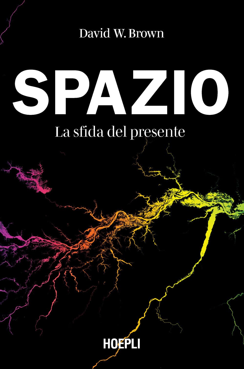 Spazio. La Sfida Del Presente - 4