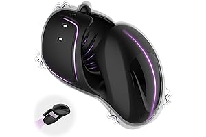 Male Hands Free Masterburters, Pocket Pussy