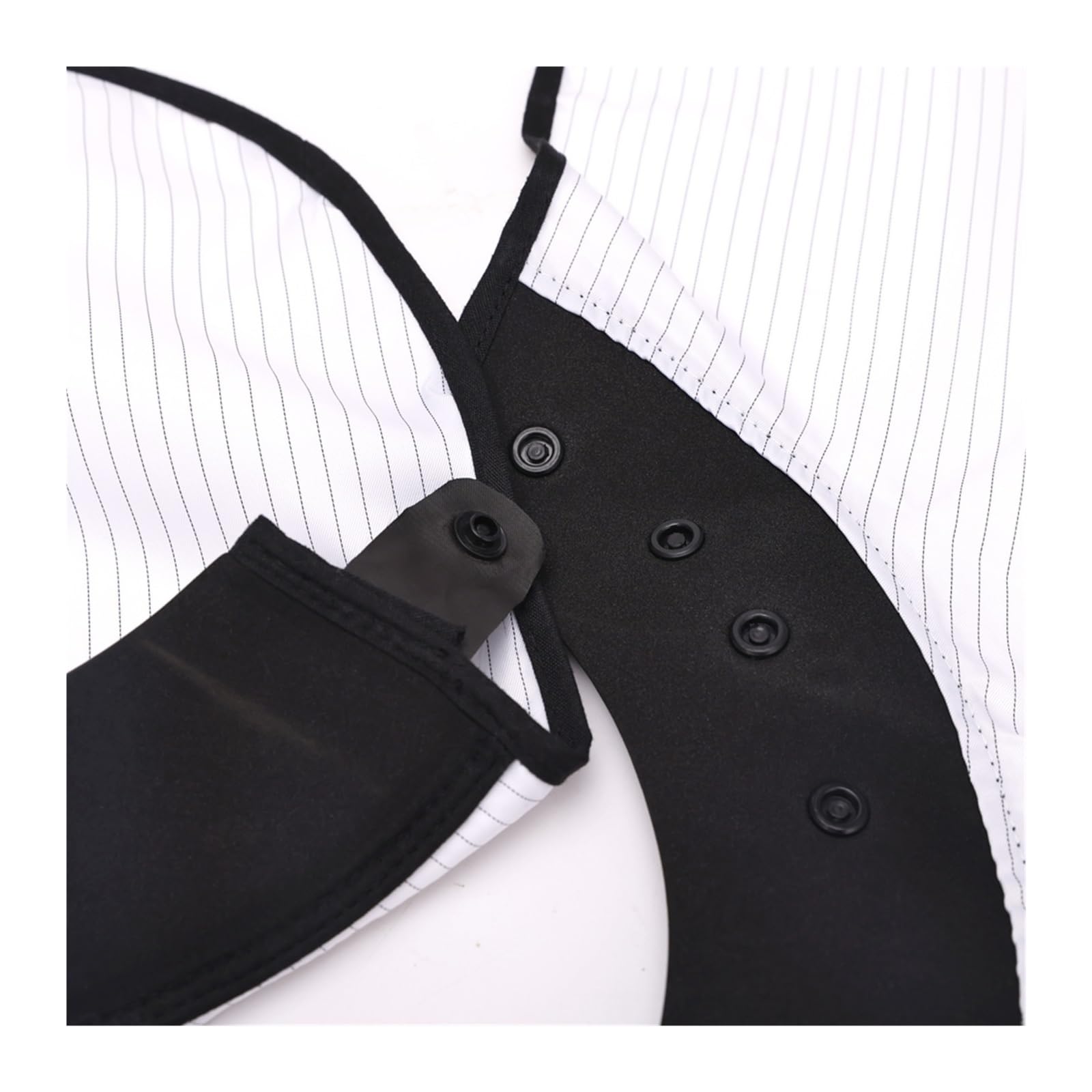 Capa Peluqueria Haircut Coat Anti Static Hairdresser Cloak Salon Gown Professional Hairdressing