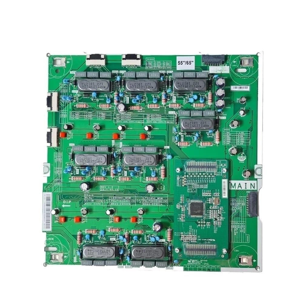 Scheda di alimentazione tv BN44-00902B BN44-00902A scheda di alimentazione per QN65Q7FAMFXZA QA65Q8CAMW QE55Q8FAMT QE65Q7CAMT QN65Q8CAM QN55Q7FDMF