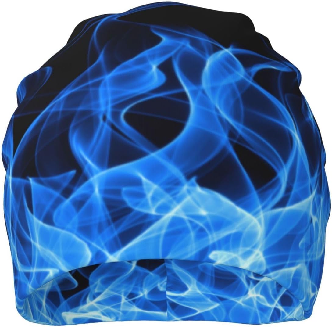 Slouchy Beanie Chemo Hat Cancer Headwear for Men Women - Image 2