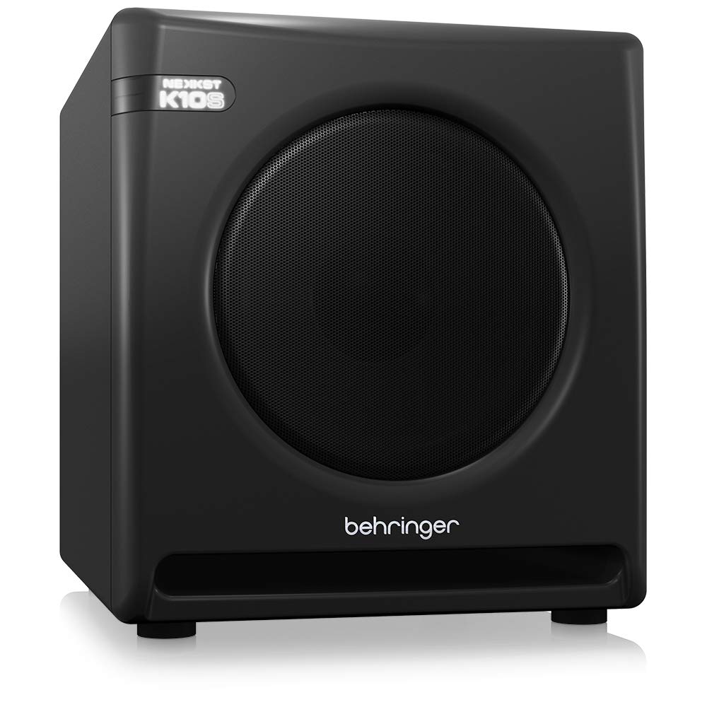 Amazon.com: Behringer NEKKST K10S Audiophile 10