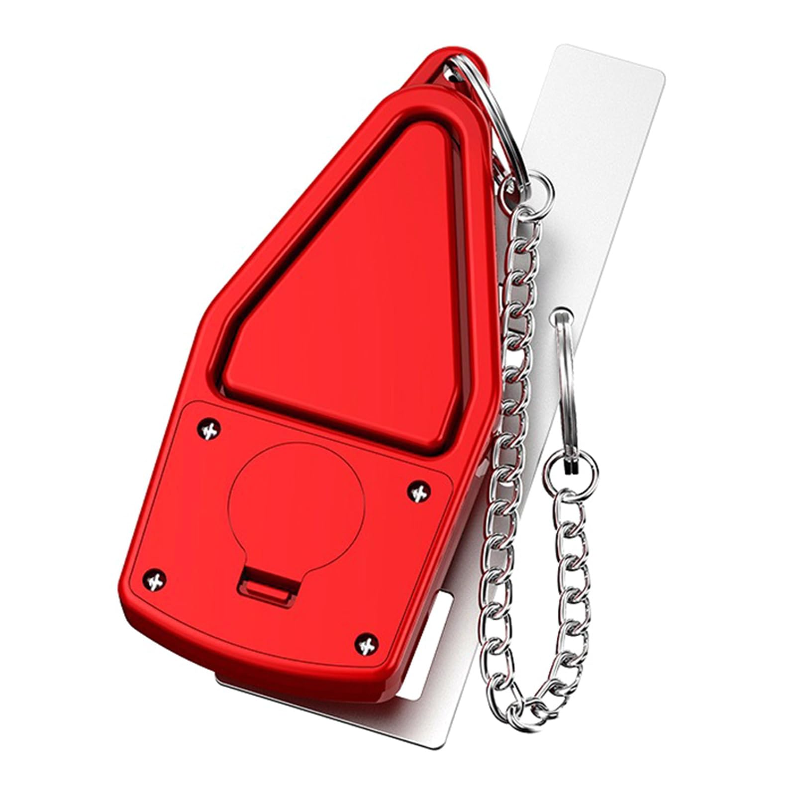 Buxuaaaa Normal Model Portable Travel Door Travel Accommodation Door Security Hardware Enduring