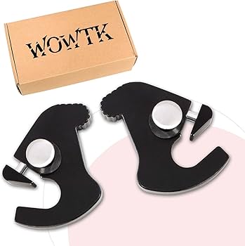 Amazon | WOWTK デタッチャブルラッチキット、ハーレー用