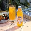 SEPOY & CO. Tropical Lemonade, Premium Cocktail Mixer, Made with Pineapple & Lemons, Low Calorie, Sparkling Lemonade | Pack of 6 X 200 ml gallery image