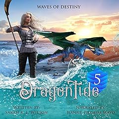 Waves of Destiny Titelbild