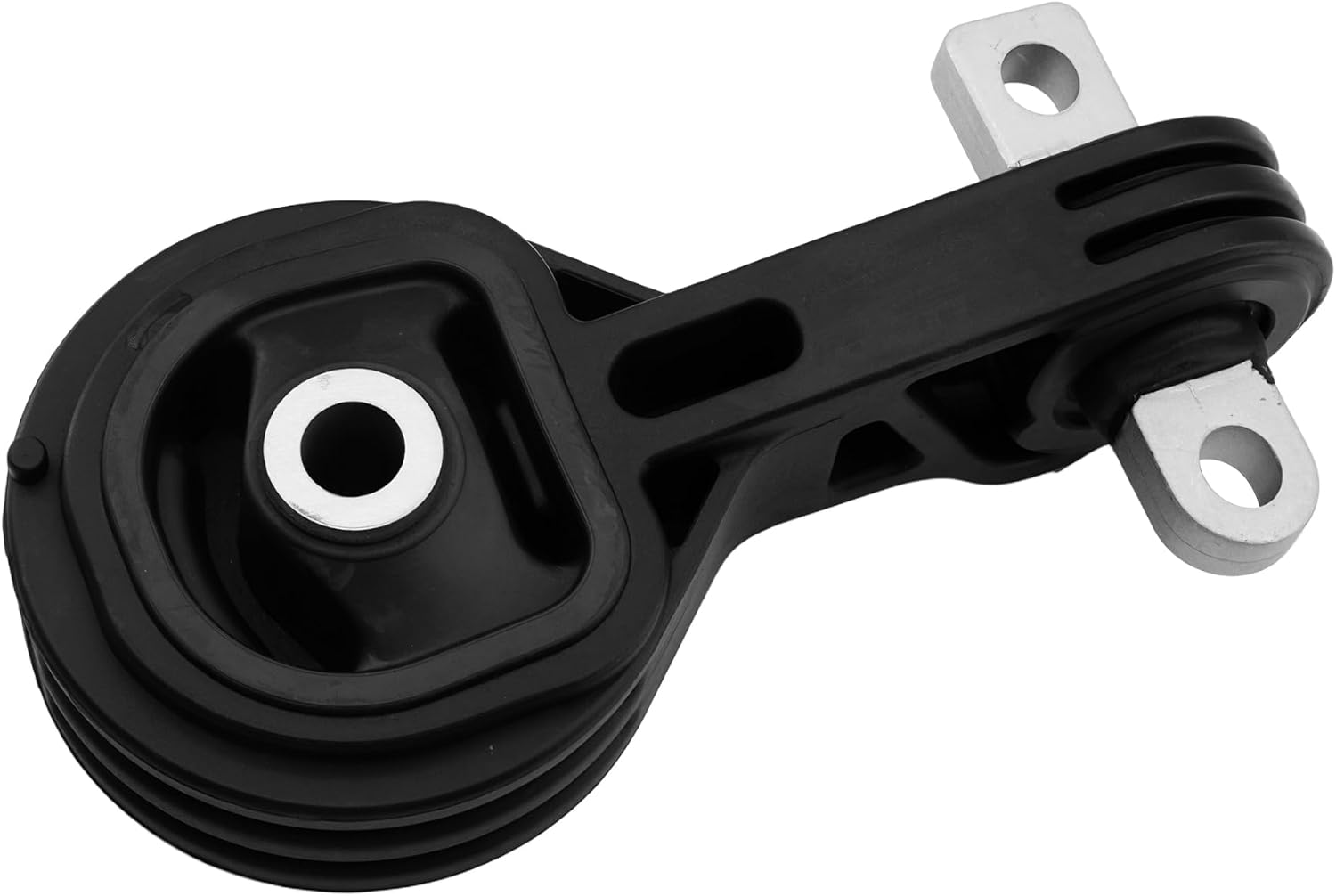 Front Upper & Lower Torque Strut Mount Set Compatible with Honda CR-V 2.4L 2007 2008 2009 2010 2011 4WD FWD, Replace# 9302 9303, Replace#50880SWAA81 50890SWAA81