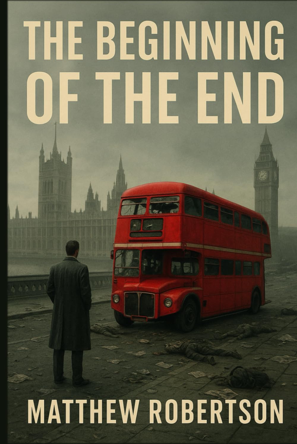 The Beginning of The End