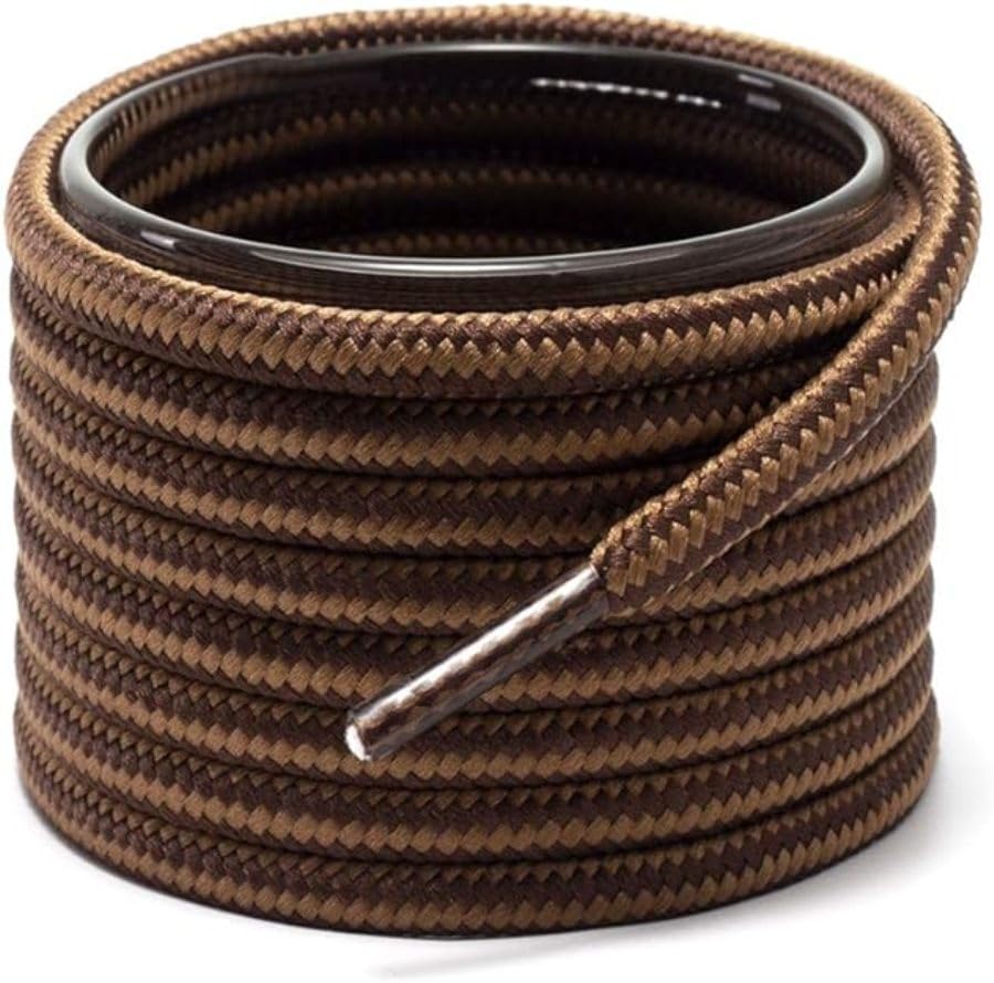 See full amazon price history chart for GRAH SANGRAH® (2 Pair Round Boot Laces Running, Sports, Gym, Casual Dual Coloured Striped Shoe Lace (120 CM, Brown Tan) GRAH SANGRAH® (2 Pair Round Boot Laces Running, Sports, Gym, Casual Dual Coloured Striped Shoe Lace (120 CM, Brown Tan) (B0D98B4FZ7) Amazon Price History, Amazon Price Tracker