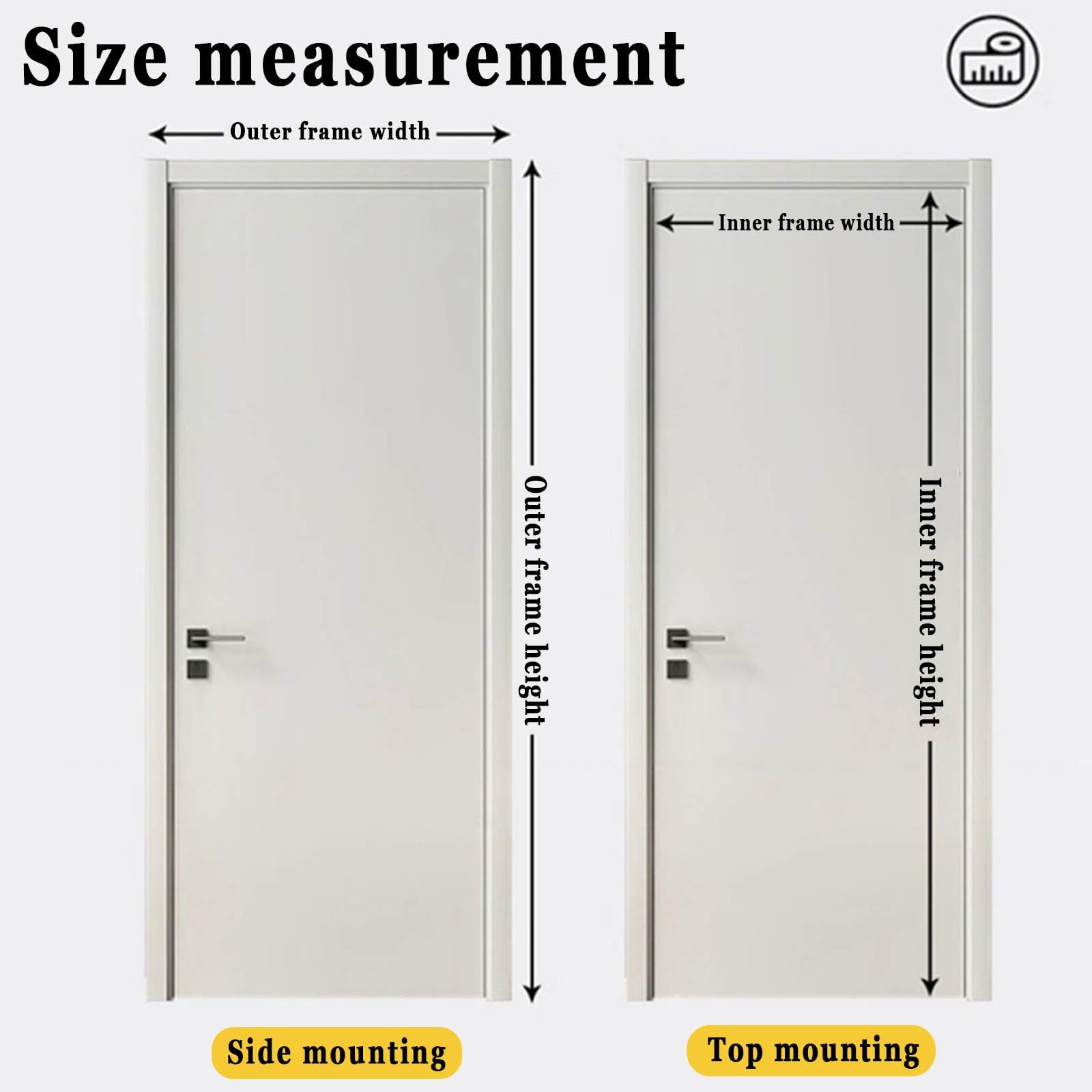 Rideau À Lanière PVC Transparent Rideau De Porte Laniere Plastique Magnétique Thermique Rideaux Coulissants À Lamelles Rideaux D'extérieur Imperméable(0.16cm,W50cmxH240cm)