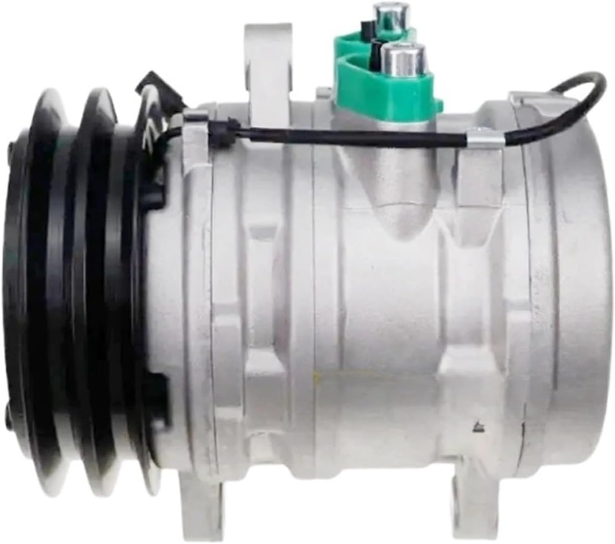 720975 717638 カーエアコン A/C コンプレッサー SP10、HYUNDAI ATOS