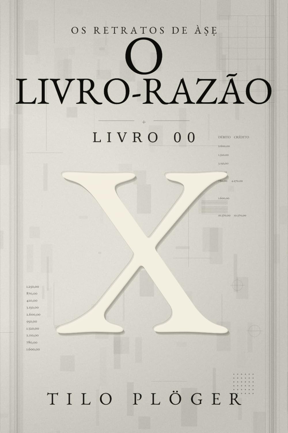 O LIVRO-RAZÃO: OS RETRATOS DE ÀṢẸ