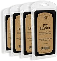 Vista 46 de Manly Indulgence After Hours - Velas perfumadas para hombres, 16.5 onzas, una sola mecha, cera de mezcla de soja premium, 60 horas de combustión