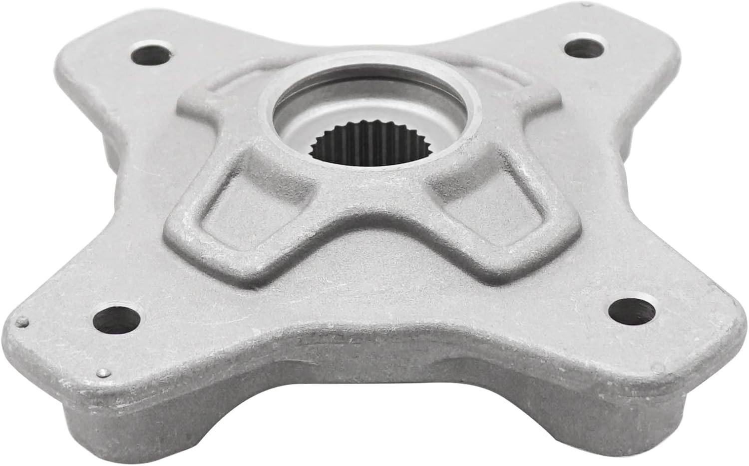 Front Wheel Hub Brake Rotor Wheel Studs for Polaris Sportsman 550 850 1000 Scrambler 850 1000, OEM# 5135499 5250205 7518671