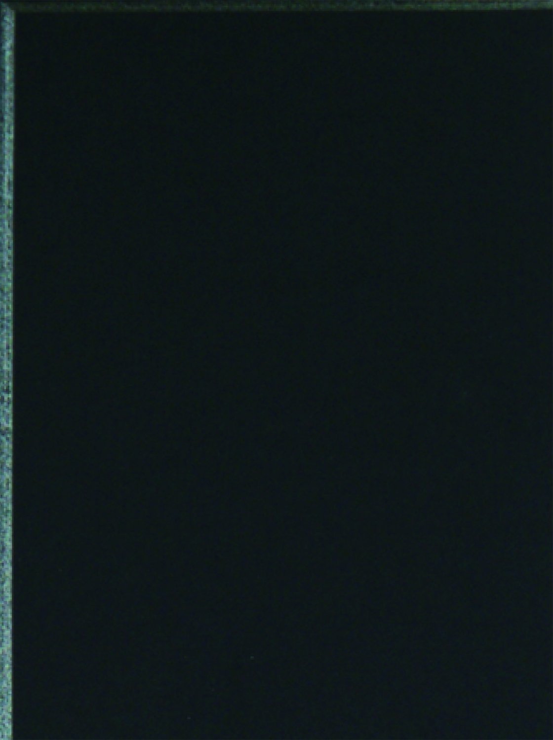 arute Black Board 7 mm Thickness , black