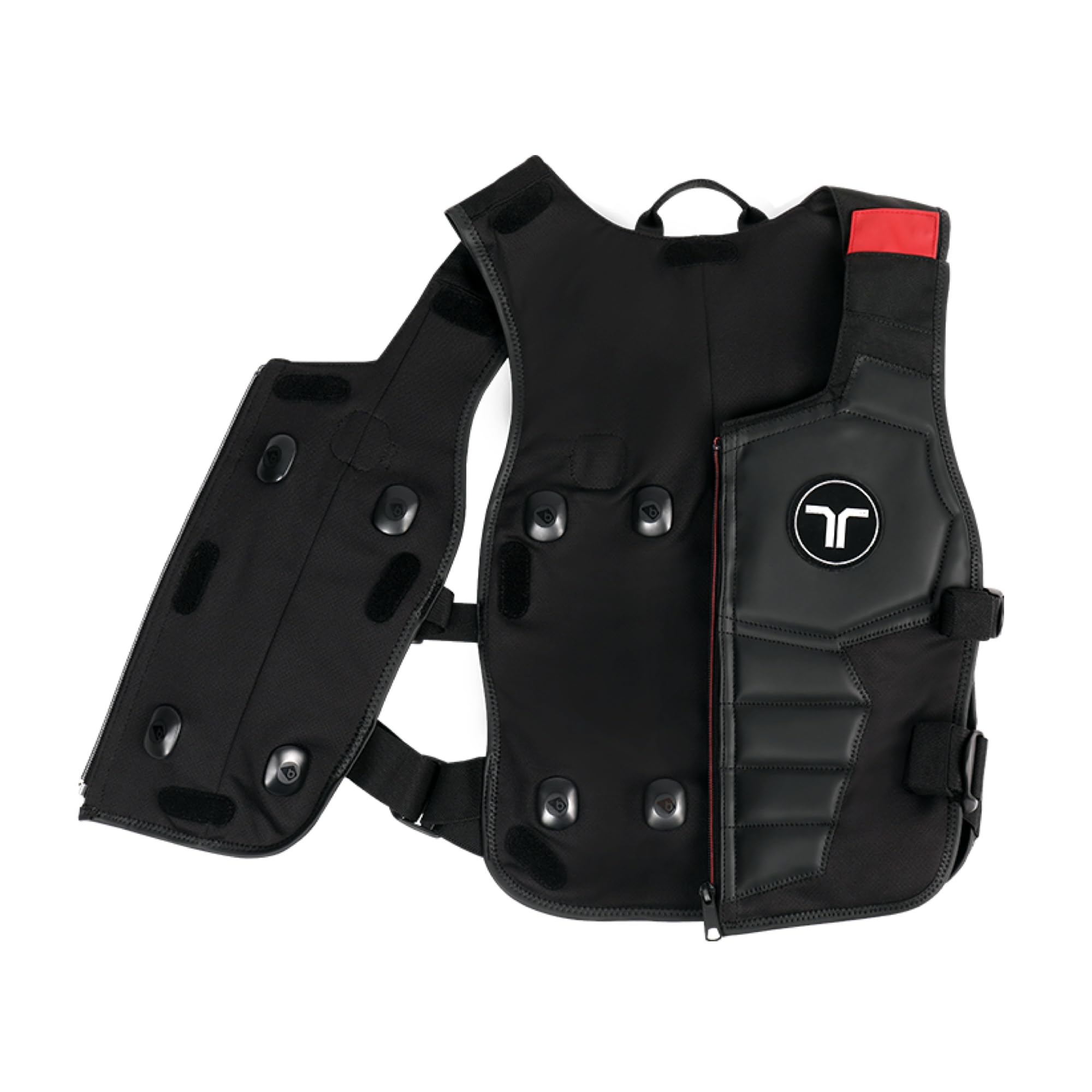 Amazon | bHaptics TactSuit X16 V2 振動触覚モーター 16個搭載