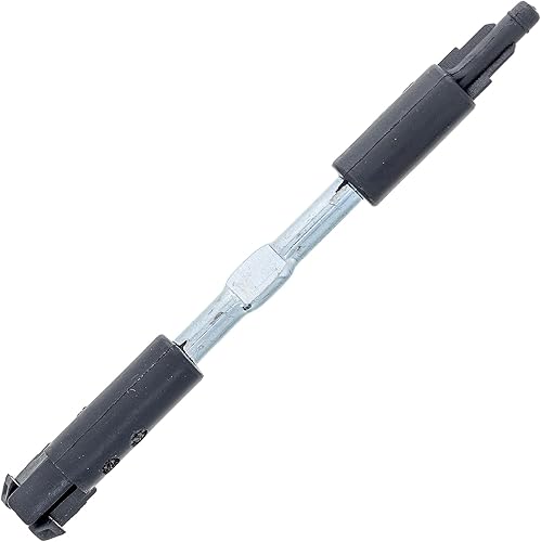 Miniatura 2 de CUB CADET 751P18086 Palanca de estrangulador 951-15581 951-15166 751P15581A 751-18086 751-15581A 751-15581 751-15166 OEM