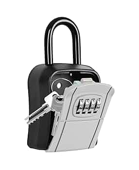 小物 vaultroom PADLOCK KEY HANGER PADLOCK KEY HANGER – VAULTROOM