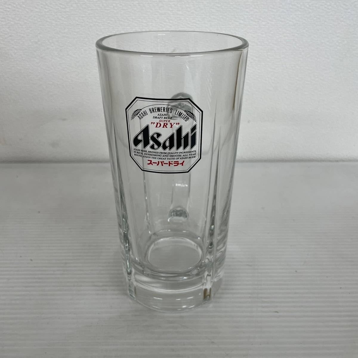 Amazon.co.jp: アサヒビール 大ジョッキグラス 700ml アサヒスーパー