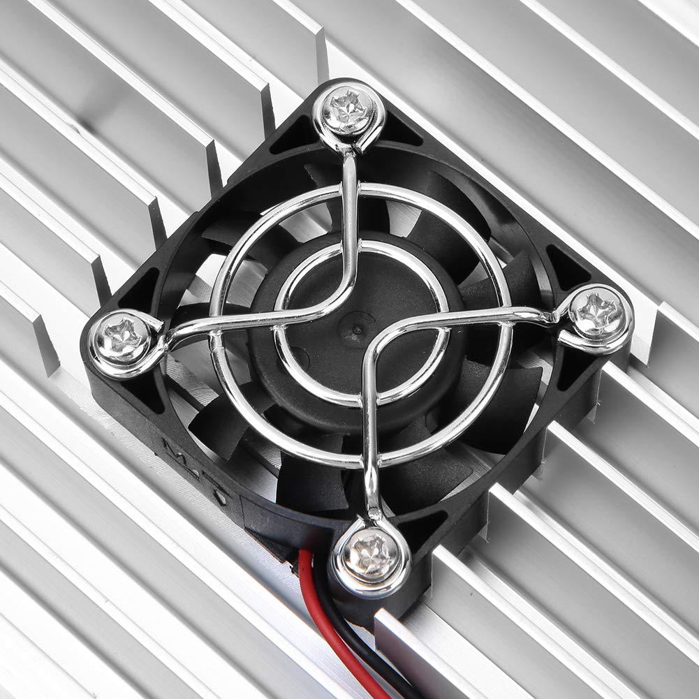 Sterownik silnika krokowego AC 18–80 V do silników krokowych serii 86 z 32-bitową technologią sterowania DSP, 256 ustawieniami podziału i izolowanym wejściem sygnału do urządzeń