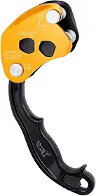 Chicane - Freio Auxiliar para Zigzag Petzl