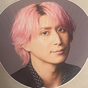 Man 佐久間大介 うちわ 61aSkP1vrpL._AC_UL210_SR210,