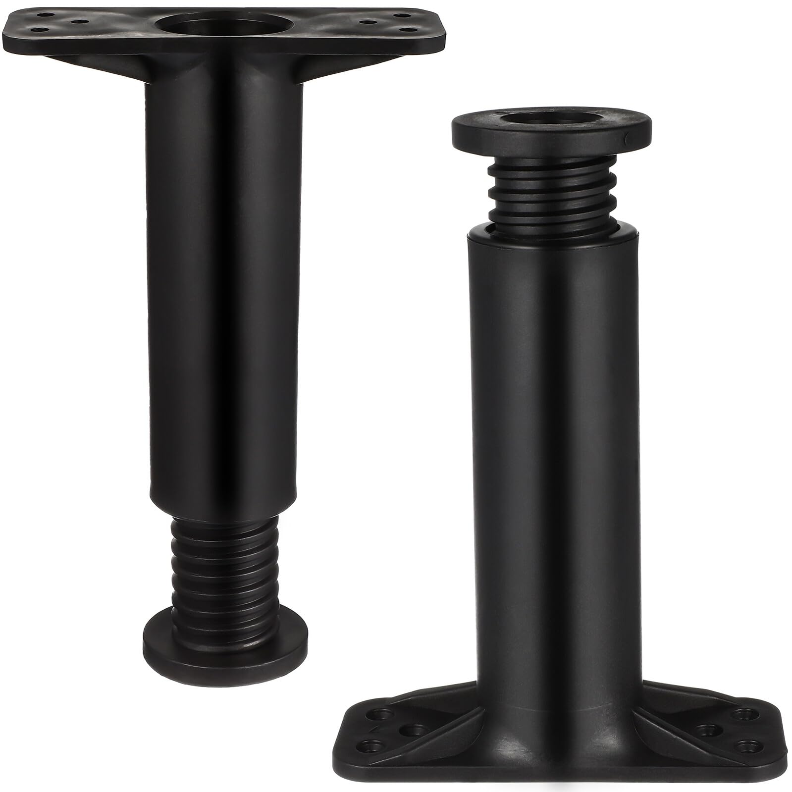 Accessoires de remplacement pour meubles et supports de lit réglables pour chambre parentale