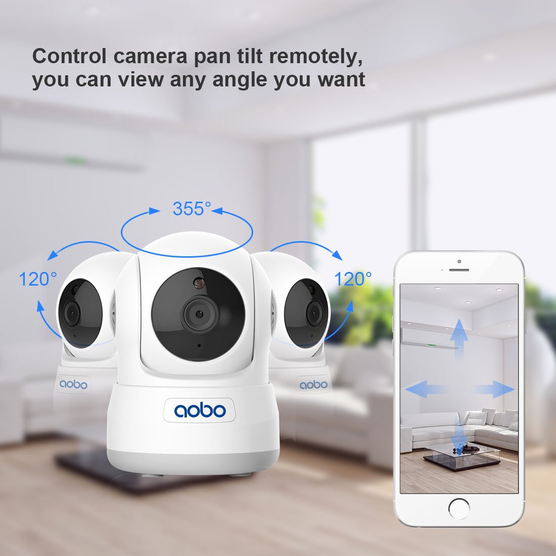Aobo Camera Instructions: Aobo Camera Software – DKAZB