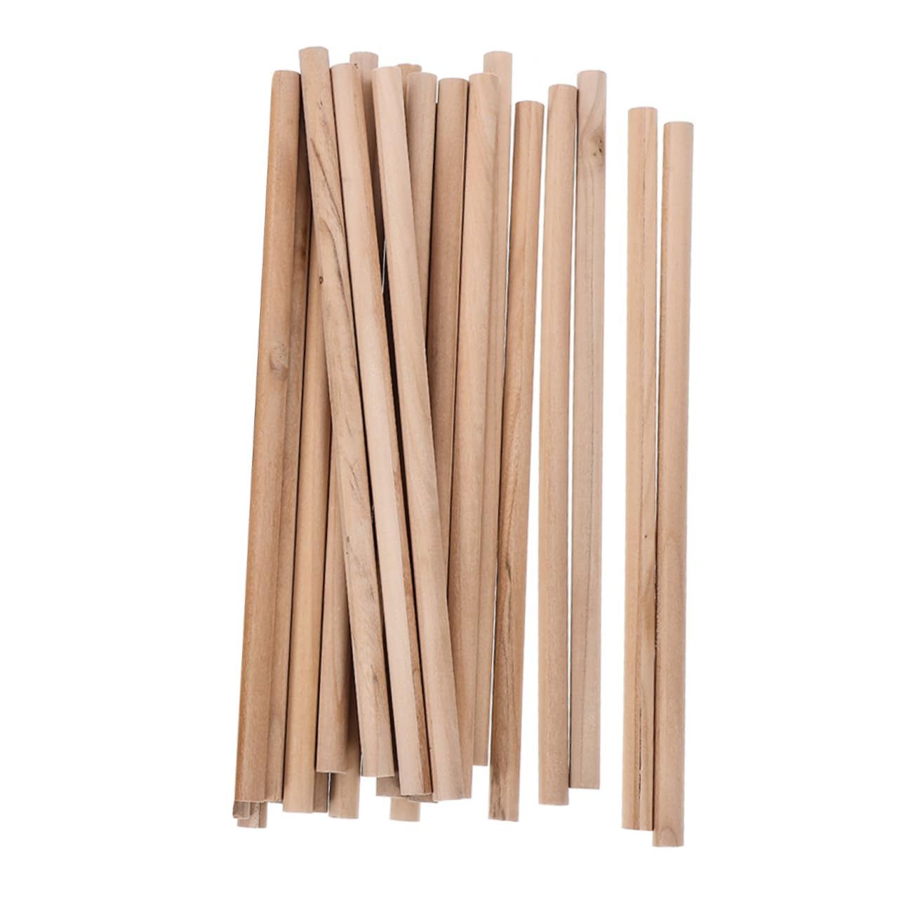HOMSFOU 3 Set Matita Rotonda Arte Matite Grafite Scuola Adulti Matita Per Schizzi Portatile Per Dipingere Da Disegno Di Legno 30 Pezzi*3