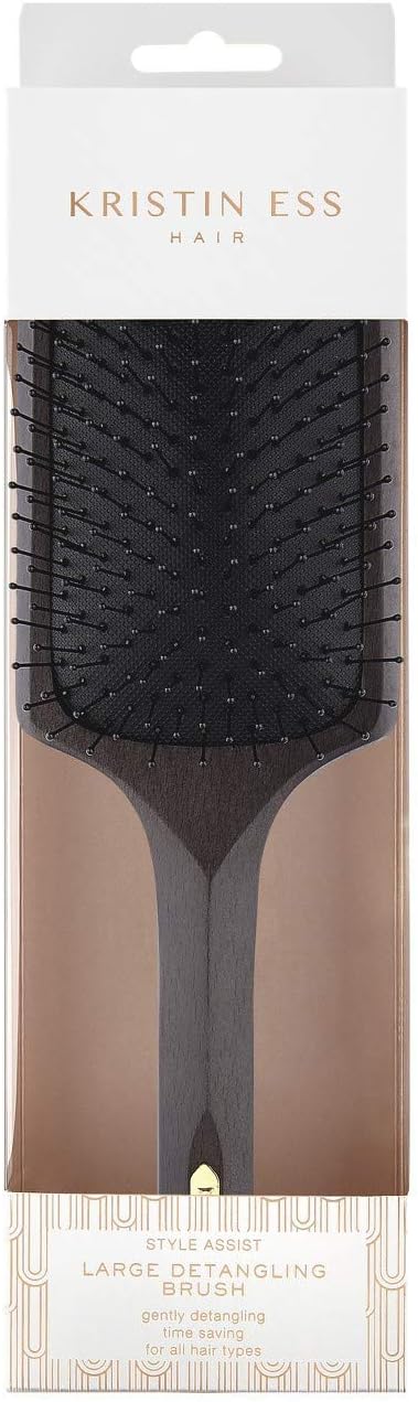 Style Assist Large Detangling Brush